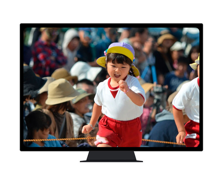 メディアプレーヤー リモコン付き ケーブル付属 動画 画像再生 HDMI/RCAコンポジッ...