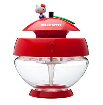 arobo アロボ 空気洗浄機 CLV-1000-M-K2 HelloKitty ハローキティ りん ...