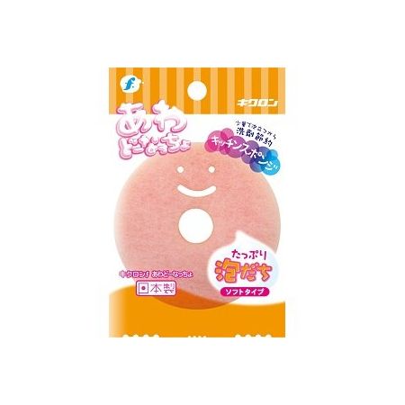 【商品詳細】キッチンスポンジキクロンfあわどーなっちょキッチンスポンジキクロンfあわどーなっちょ【送料について】北海道、沖縄、離島は送料を頂きます。※パッケージデザイン等は予告なく変更されることがあります。