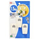 レック ペタン フック 粘着 テープ