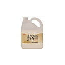 リンレイ 超耐久プロつやコートI(ワン)EX 4L【送料無料】