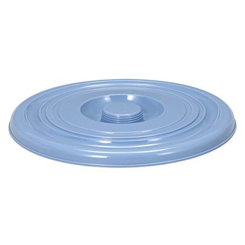 新輝合成 トンボ ニューセレクト バケツ B-10用 フタ ブルー