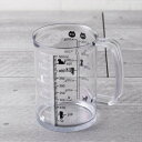 貝印 Nyammy ねこの計量カップ500ml 000DH2728