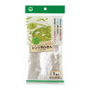 ボンスター販売 レンジ用ふきん 1枚入 F-754