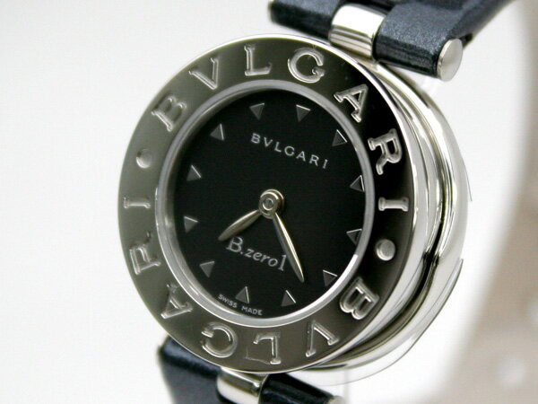 BVLGARI ブルガリ ビーゼロワン BZ22BSL-M レディース 腕時計【送料無料】