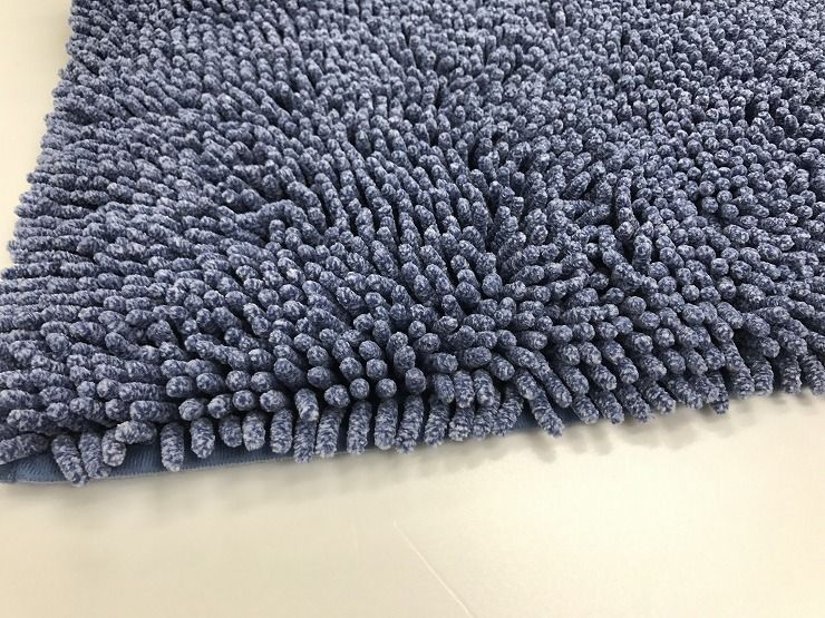 マット プールス50×80cm マット ラグ 敷物 おしゃれ(代引不可) [3]