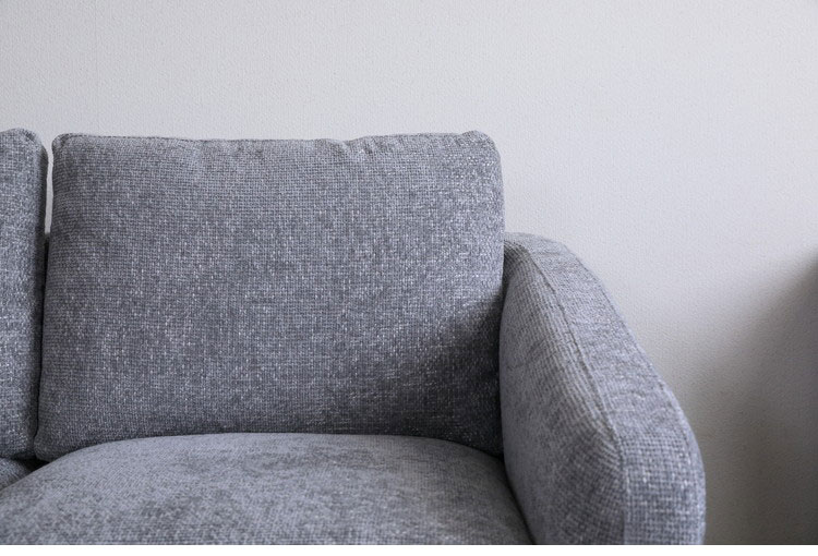 DUCK ソファ 幅150cm 開梱設置無料 2人掛け 3人掛け 150 ソファベッド ローソファー カウチソファ コーナーソファー ラグジュアリー おしゃれ 北欧 モダンリビング インテリア(代引不可)【送料無料】 [2]