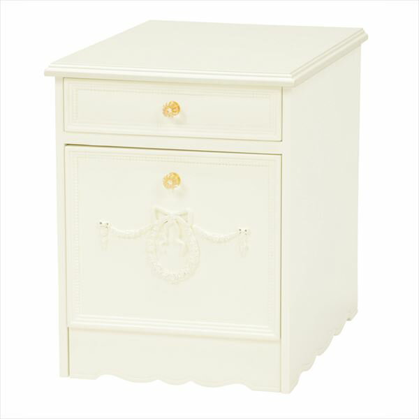 タンス 整理タンス 洋服タンス たんす 箪笥 チェスト サイドチェスト ハイチェスト ローチェスト RCH-1852WH(代引不可)【送料無料】(3)