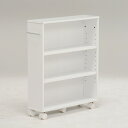 萩原 RCC-1021WH-S マガジンラック(代引不可)【送料無料】