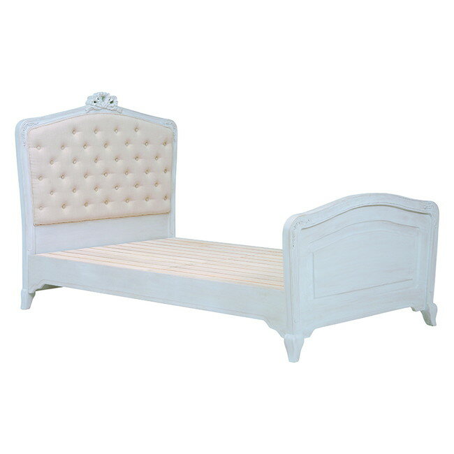 萩原 RB-1943AW-S ベッド(代引不可)【送料無料】