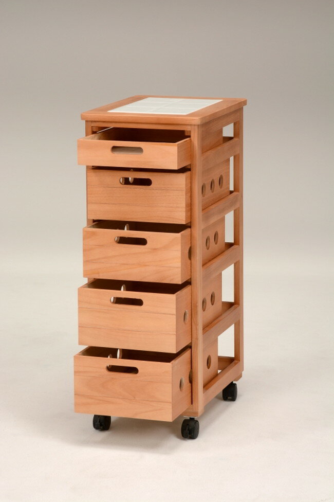 萩原 MUD-6782NA ストッカー(代引不可)【送料無料】 [2]