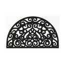 ラバーマット CE-8062 約45×75cm(代引不可)【送料無料】