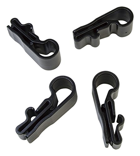 GENTOS(ジェントス) ヘルメットホルダー RV0020