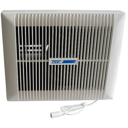 高須産業 浴室用換気扇 同時吸排 TK-120H【送料無料】
