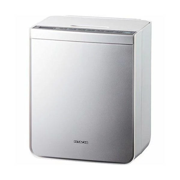 日立 布団乾燥機 アッとドライ HFK-VS2000(S) プラチナ ふとん乾燥機 衣類乾燥機 くつ乾燥機【送料無料】のサムネイル