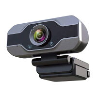 WEBカメラ FTC-WEBC720P1 マイク内蔵 高画質 720P USB接続 PC ウェブカメラ カメラ マイク 会議用 在宅勤務 テレワーク
