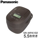 pi\jbN ψIHW[ъ ǂ萆 5.5 SR-MPA102-T uE Panasonic(s)yz