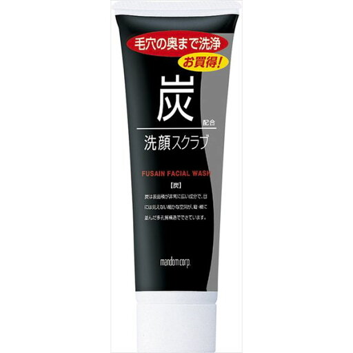 マンダム マンダム 炭洗顔スクラブ 100g 化粧品 洗顔 クレンジング 洗顔(代引不可) マンダム マンダム 炭洗顔スクラブ 100g 化粧品 洗顔 クレンジング 洗顔(代引不可)