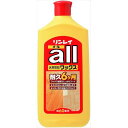 リンレイ リンレイオール1L 1000ML 住居洗剤 ワックス ワックス(代引不可)