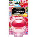 小林製薬 液体ブルーレットおくだけアロマ フローラルアロマの香り 70ML 芳香消臭 タンククリーナー タンククリーナー(代引不可)