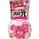 小林製薬 お部屋の消臭元 幸せはこぶフェアリーローズ 400ML 芳香消臭 部屋用 部屋用(代引不可)