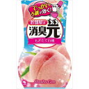 小林製薬 お部屋の消臭元 もぎたて白桃 400ML 芳香消臭 部屋用 部屋用(代引不可)