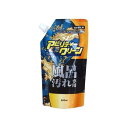 強力お風呂用 詰替 500ml×3点セット