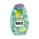 エステー エールズ 介護家庭用 消臭力 さわやかグリーンハーブ(代引不可)