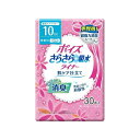 日本製紙クレシア ポイズライナーさらさら吸水スリム 微量用 30枚(代引不可)