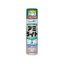大日本除虫菊 アミライトはじける泡タイプ290ML(代引不可)(3)