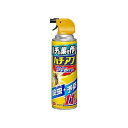 アース製薬 ハチの巣を作らせない ハチアブスーパージェット(代引不可)