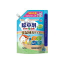 アース製薬 おうちの草コロリ つめかえ 1.7l(代引不可)