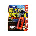 ソフト99コーポレーション ミストガラコ180ML(代引不可)