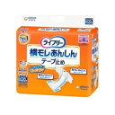 ユニ・チャーム ライフリー 横モレあんしんテープ止めM 20枚(代引不可)【送料無料】