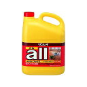リンレイ リンレイ オール 4L(代引不可)【送料無料】