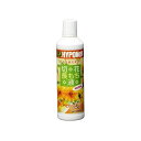 ハイポネックスジャパン 切花長もち液 450ml(代引不可)