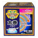【3個セット】ライオンケミカル ライオンかとり線香太巻きプレミアム30巻き 医薬部外品 まとめ セット販売(代引不可)【送料無料】