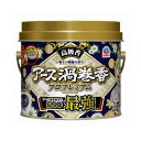 アース製薬 アース渦巻香 プロプレミアム 30巻缶入 医薬部外品(代引不可)