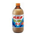 アース製薬 バポナ うじ殺し 液剤 500ML 医薬部外品(代引不可)