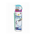 アース製薬 らくハピ ねらってバブルーン トイレノズル 日用品 日用消耗品 雑貨品(代引不可)