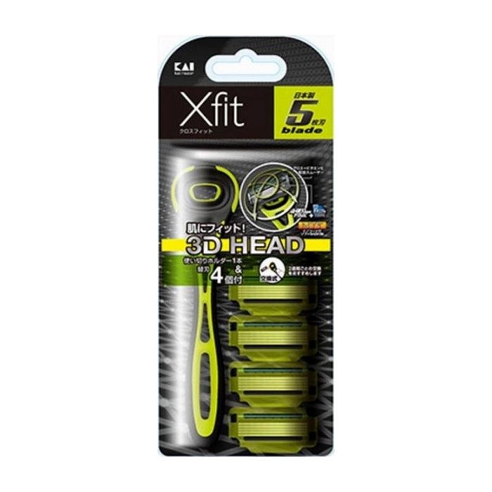  Xfit4P ѥå (Բ)