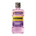 ジョンソン&ジョンソン 薬用リステリン トータルケアプラス 250ML 医薬部外品(代引不可)(4)