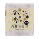 王子ネピア 白檀の香りのプリントトイレロール 4RW 日用品 日用消耗品 雑貨品(代引不可)(3)