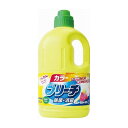 第一石鹸西日本 ランドリークラブ カラーブリーチ 本体 2L 日用品 日用消耗品 雑貨品(代引不可)