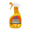 第一石鹸西日本 オレンジボーイ強力クリーナー本体400ml 日用品 日用消耗品 雑貨品(代引不可)