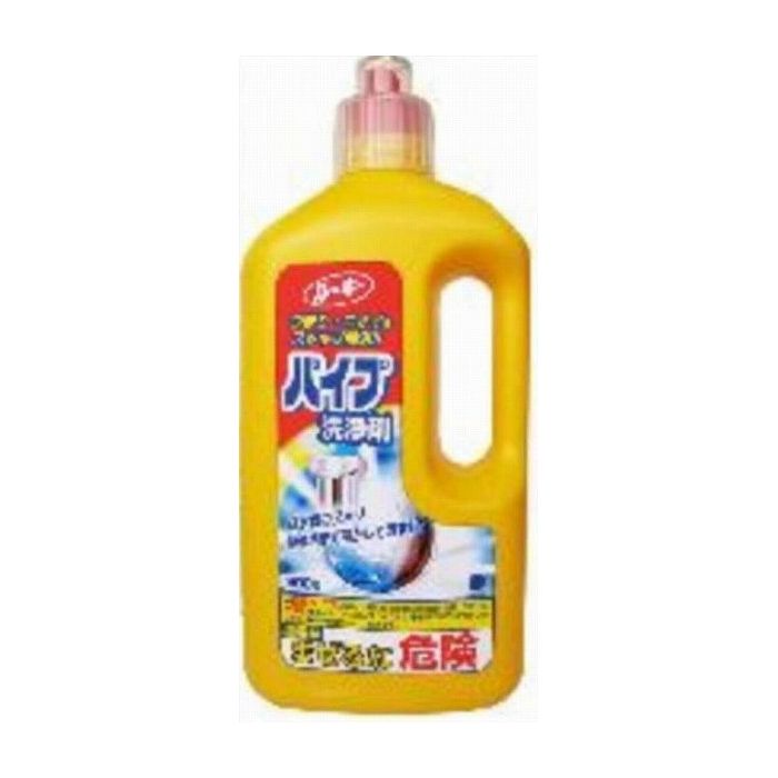 第一石鹸西日本 ルーキー パイプ洗浄剤 800g 日用品 日