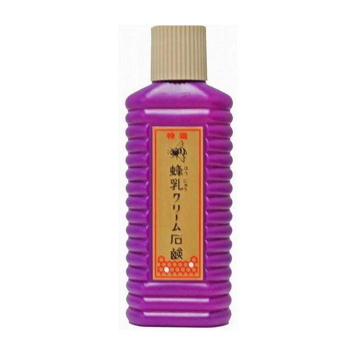 Other - 蜂乳 蜂乳クリーム石鹸 化粧品(代引不可)