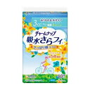 ユニ・チャーム チャームナップ吸水さらフィパンティライナー40枚 医薬部外品(代引不可)
