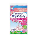 ユニ・チャーム チャームナップふんわり肌34枚 医薬部外品(代引不可)