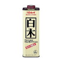 リンレイ 乳化性ワックス 白木 700ml 日用品 日用消耗品 雑貨品(代引不可)